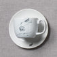 Espressotasse «Gondel», 2er Set