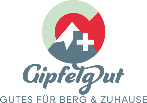 Gipfelgut - Gutes für Berg & zu Hause