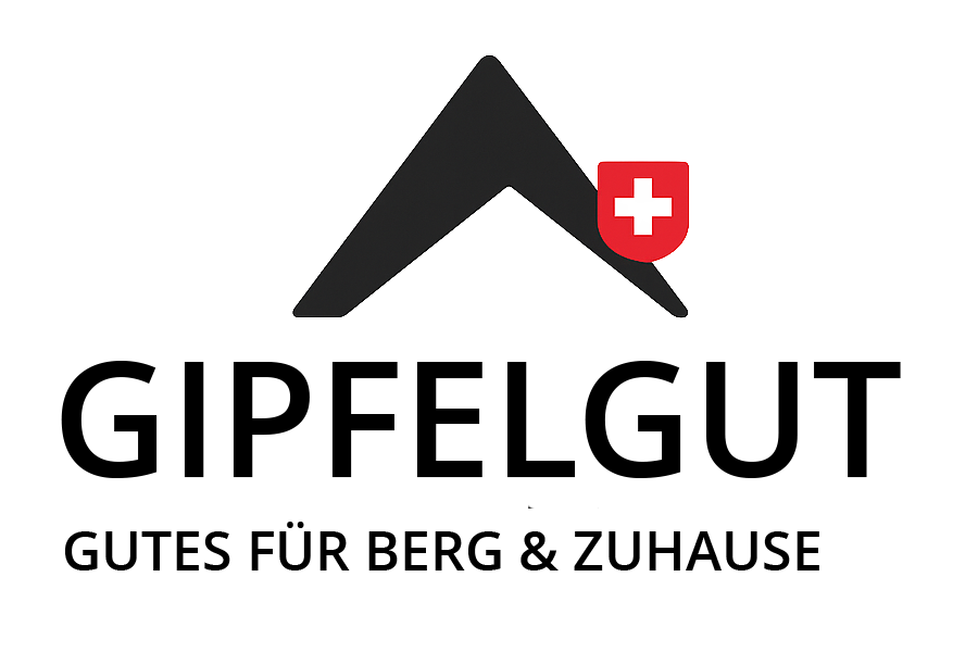 Gipfelgut - Gutes für Berg & Zuhause
