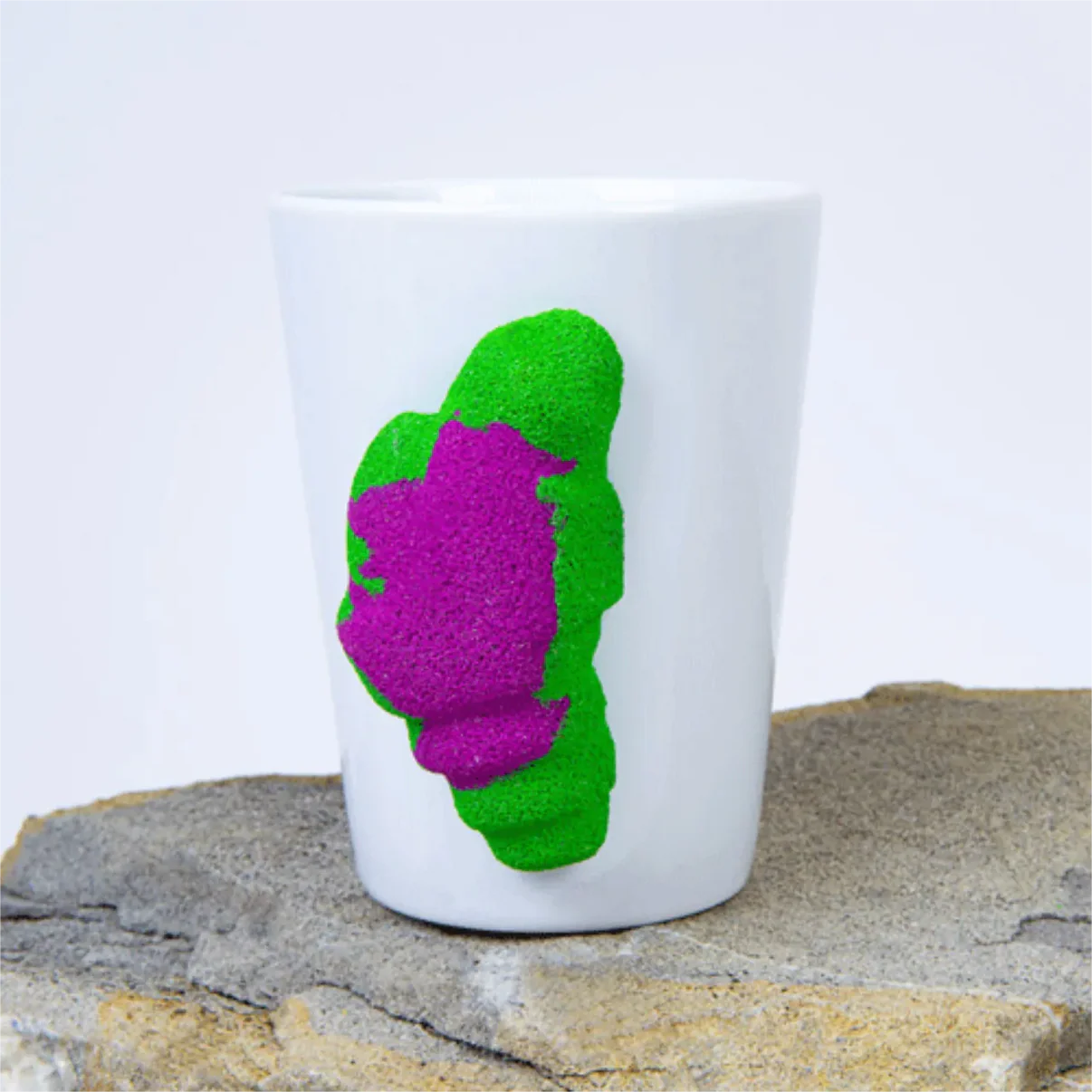 Klettertasse Tee «dä Gipfel»