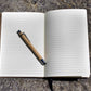 Kork-Notizbuch