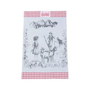Küchentuch Heidi