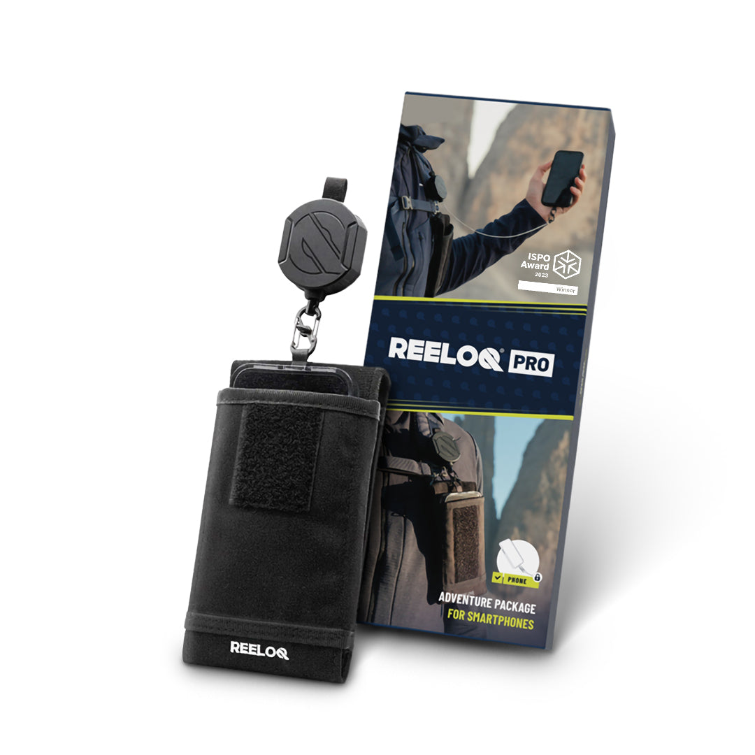 Reeloq Handysicherung