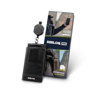 Reeloq Handysicherung