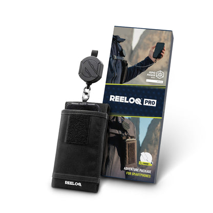Reeloq Handysicherung
