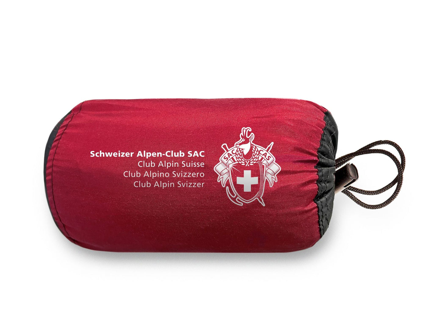SAC-Hüttenschlafsack - SAC-Shop