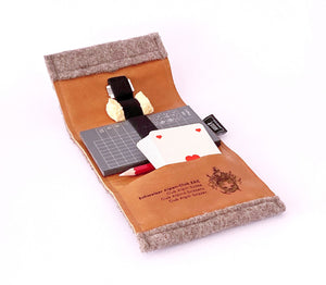 SAC-Jassset (französische Karten) - SAC-Shop