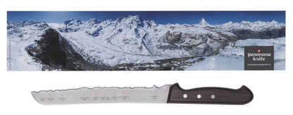 SAC-Panoramamesser - Wallis - SAC-Shop