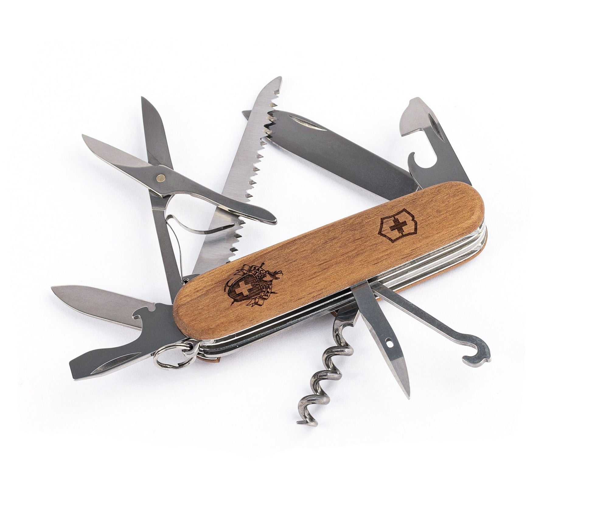 SAC-Taschenmesser Victorinox - SAC-Shop