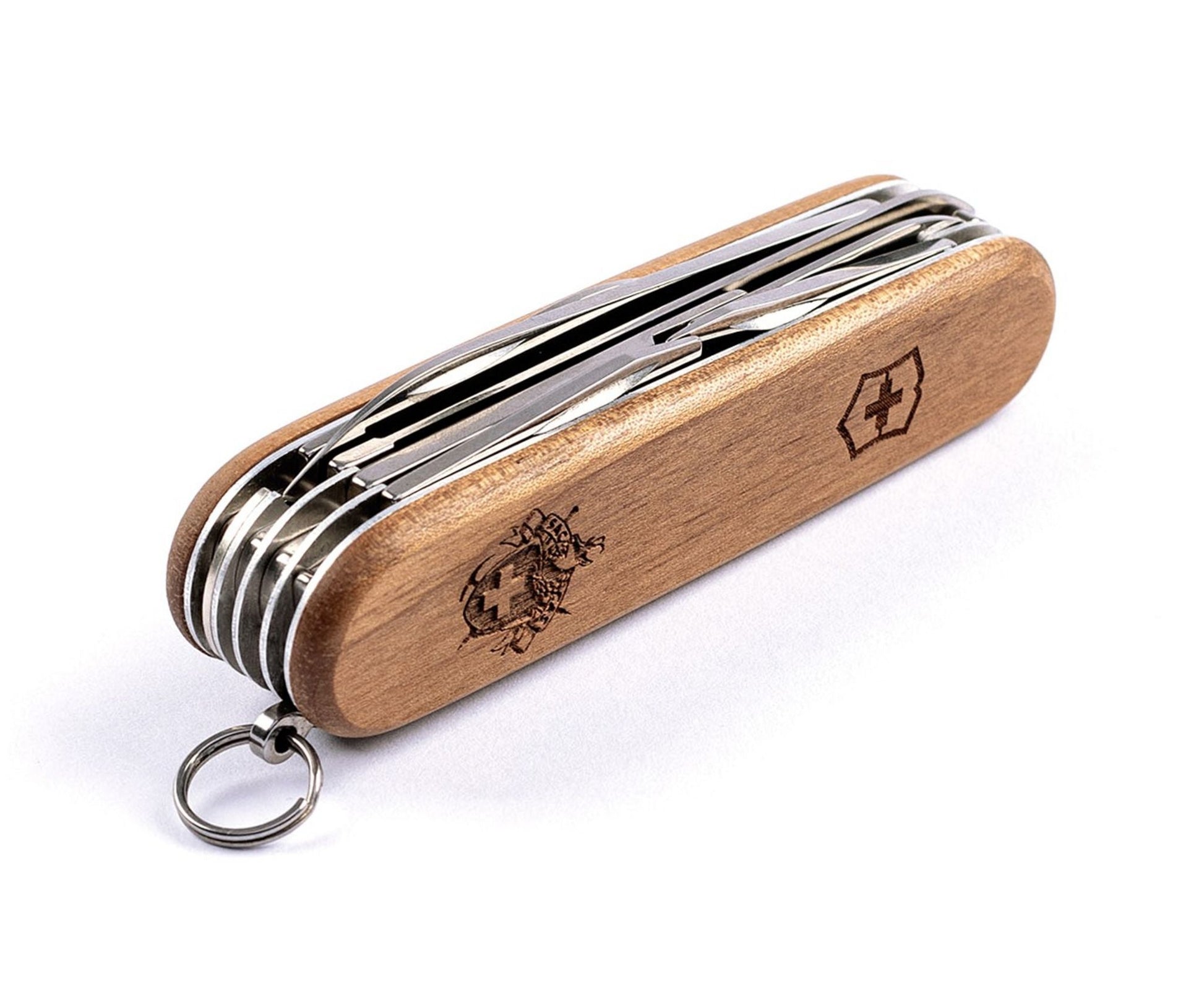 SAC-Taschenmesser Victorinox - SAC-Shop