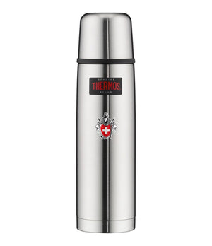 SAC-Thermosflasche - 0.75l - SAC-Shop